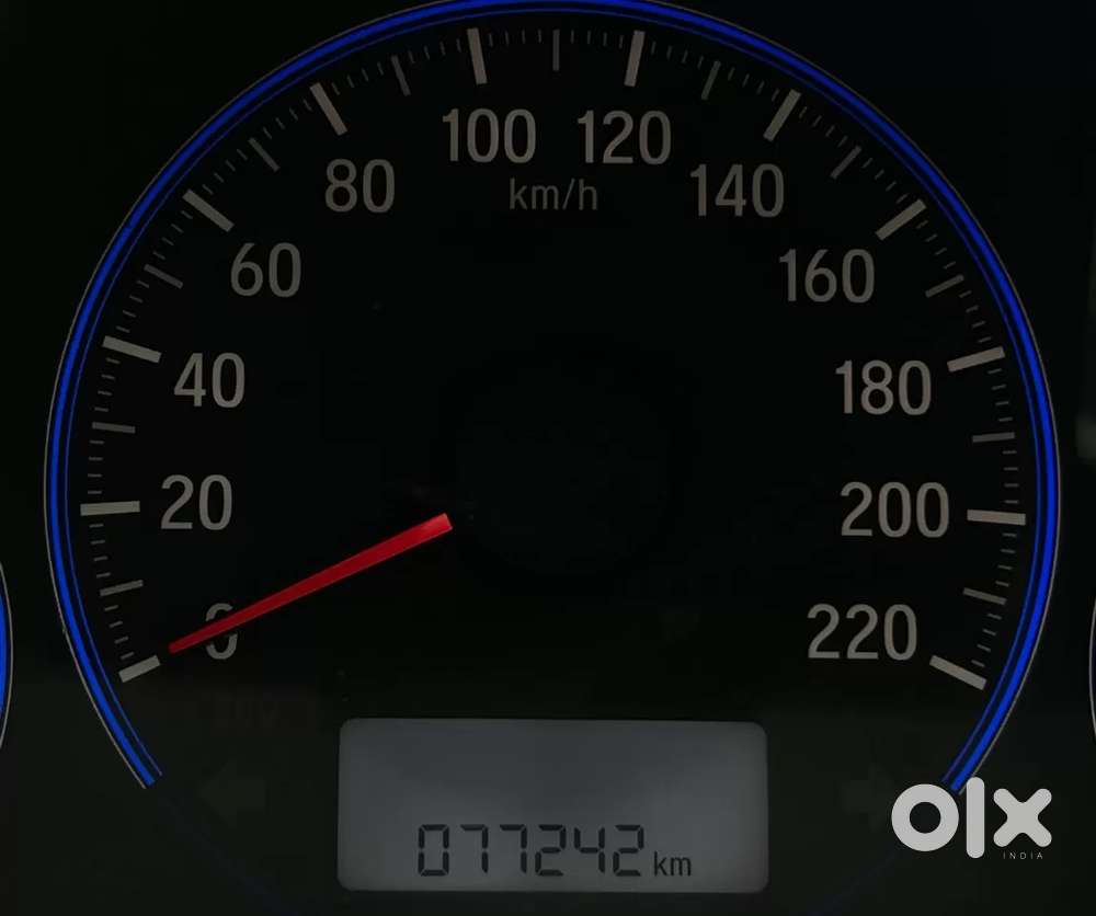 Honda City 1.5 S Mt, 2014, Petrol