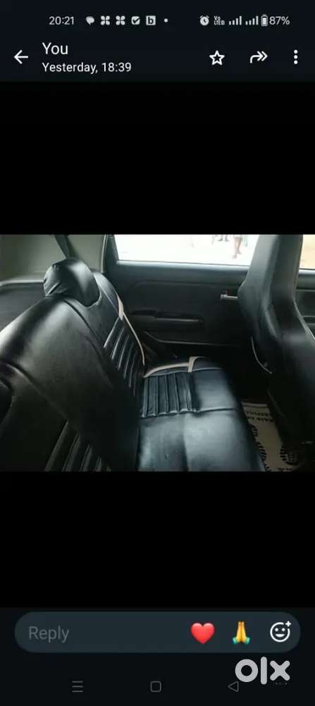 Maruti Suzuki Wagon R 2021