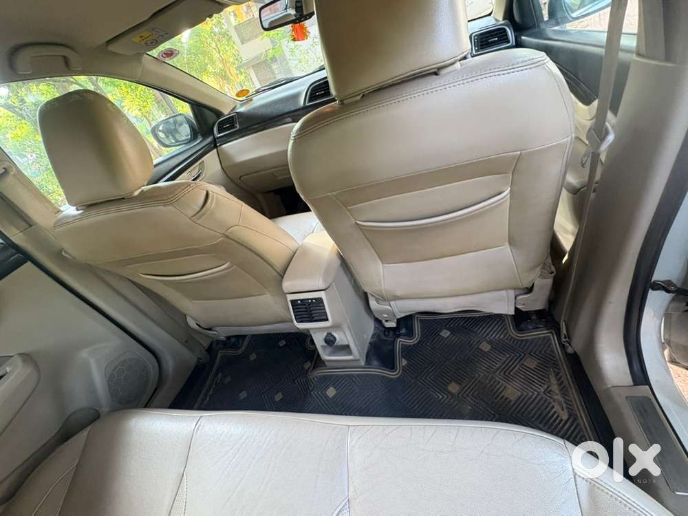 Ciaz Zdi Plus 2016
