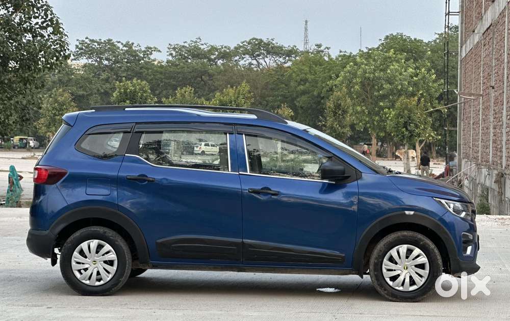Renault Triber Rxl, 2021, Cng & Hybrids