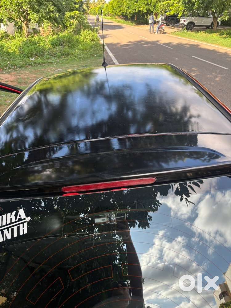 Tata Tiago 2017 Petrol Manual, 75k Driven 1st Owner