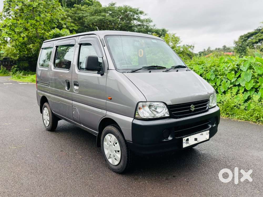 Maruti Suzuki Eeco 2022