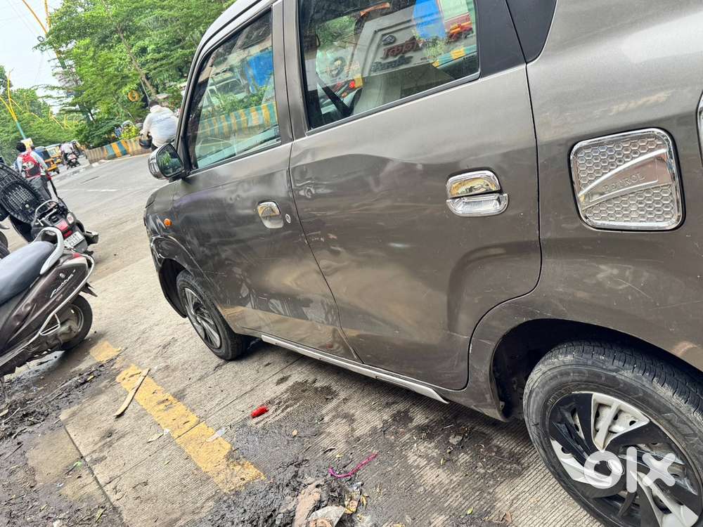 Maruti Suzuki Wagon R 2019