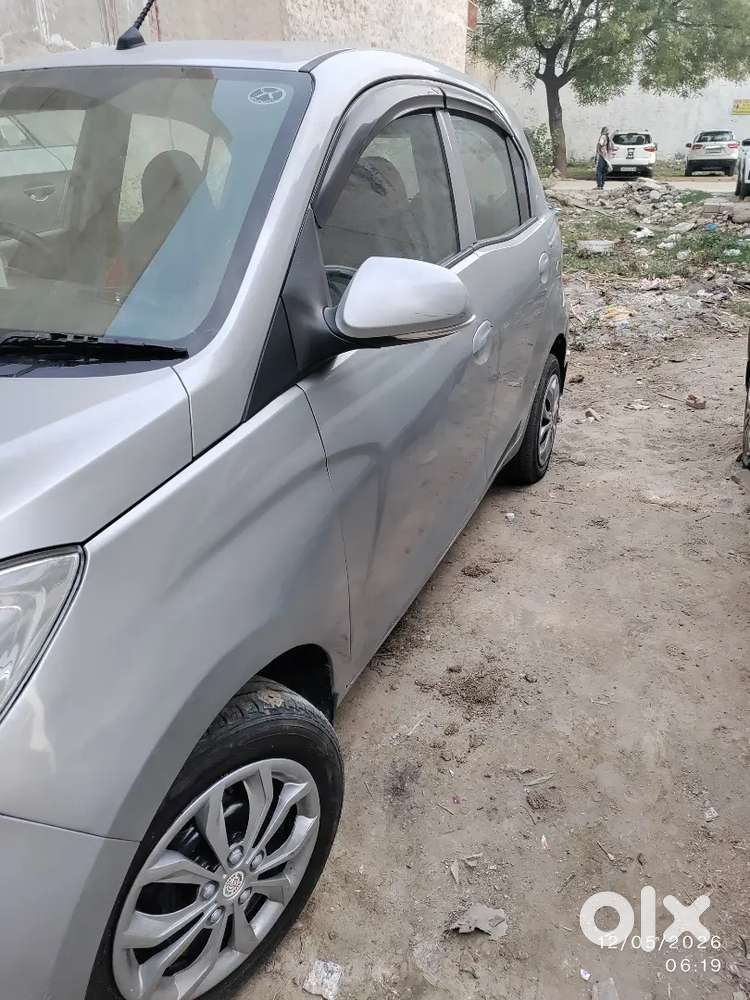 Santro Cng Car For Sale 2019