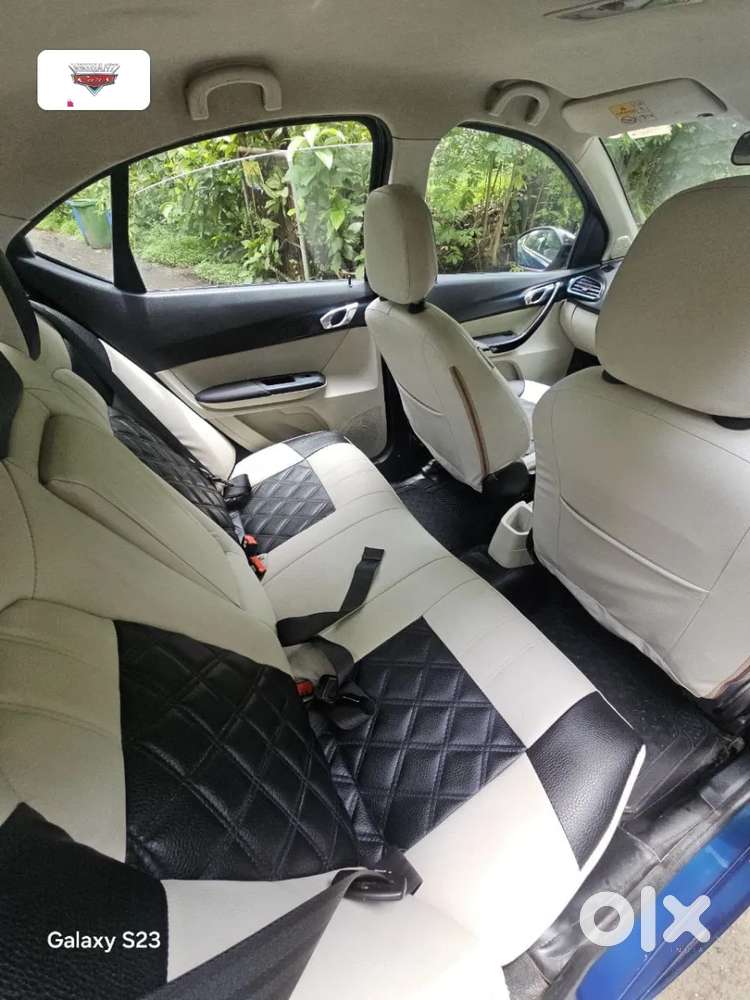 Tata Tigor Ev Xz Plus, 2022, Electric