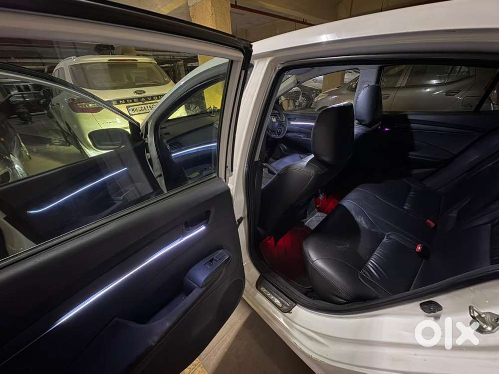 Honda City  2012 1.5 E Mt Top Model