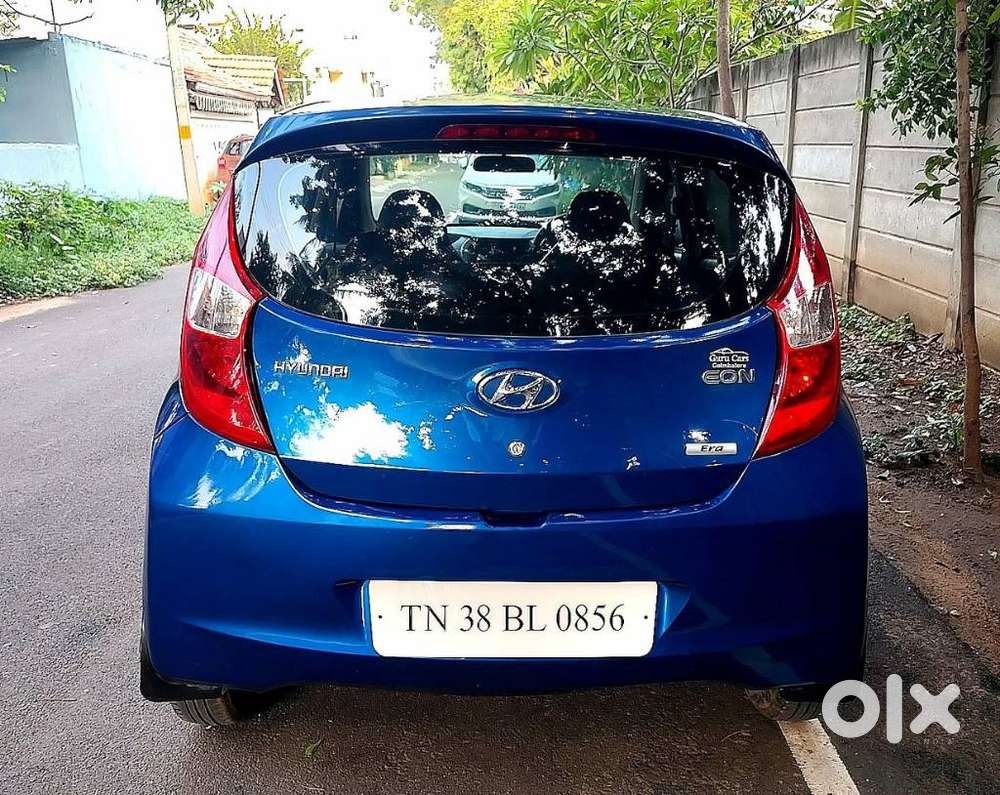 Hyundai Eon Era, 2011, Petrol