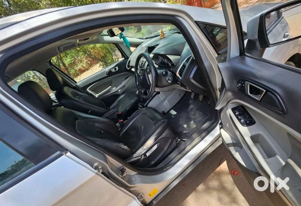 Ford Ecosport [ ] 1.5 Trend Tdci, 2014, Diesel