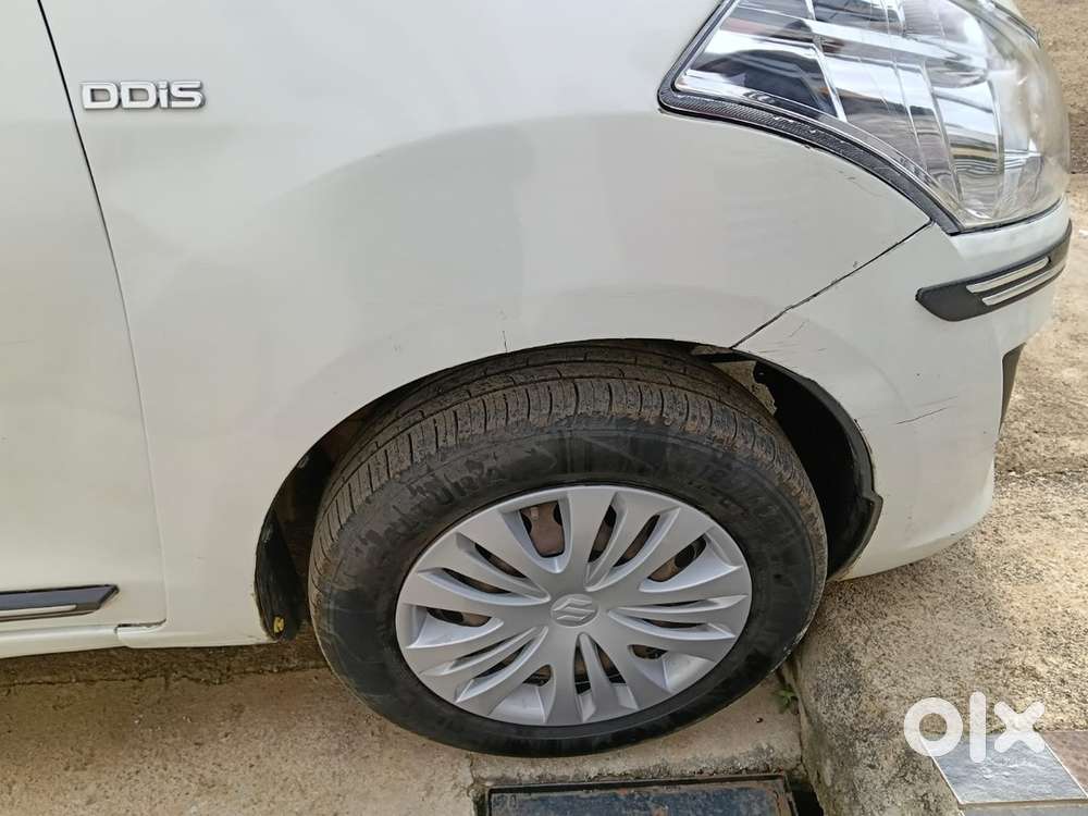 Maruti Suzuki Ertiga Diesel 2014