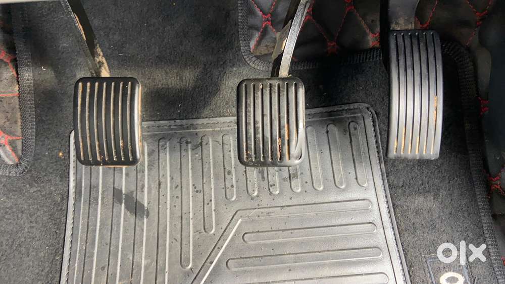 Hyundai Grand I10 Nios Sportz 1.2 Kappa Vtvt, 2019, Petrol