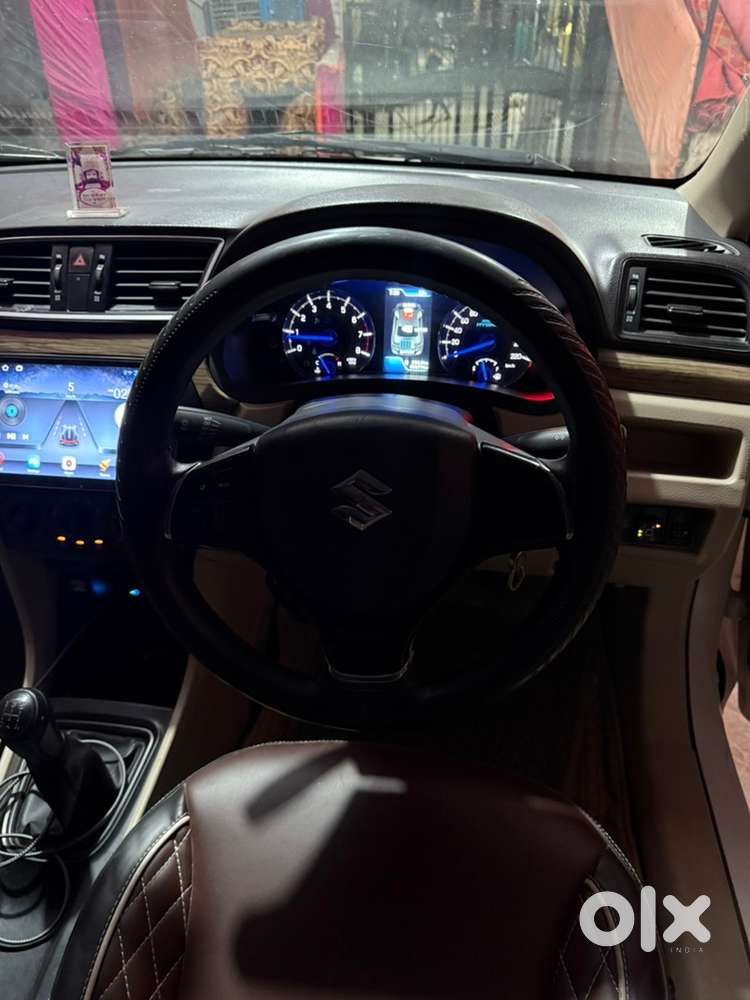 Maruti Suzuki Ciaz 2023