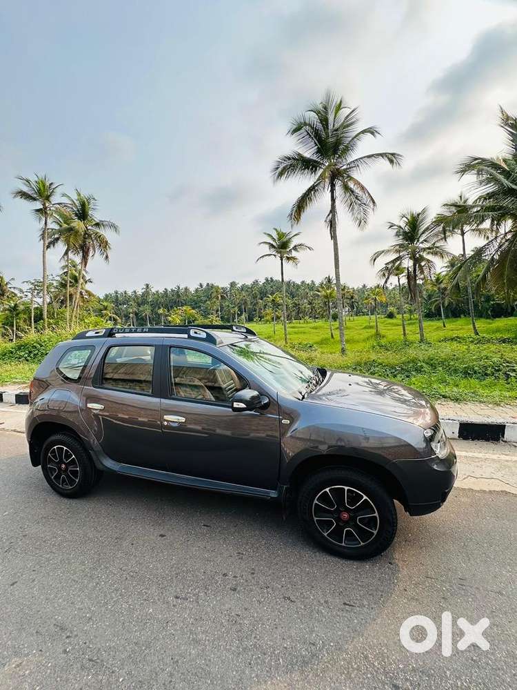 Duster 85 Ps Diesel , Single Owner