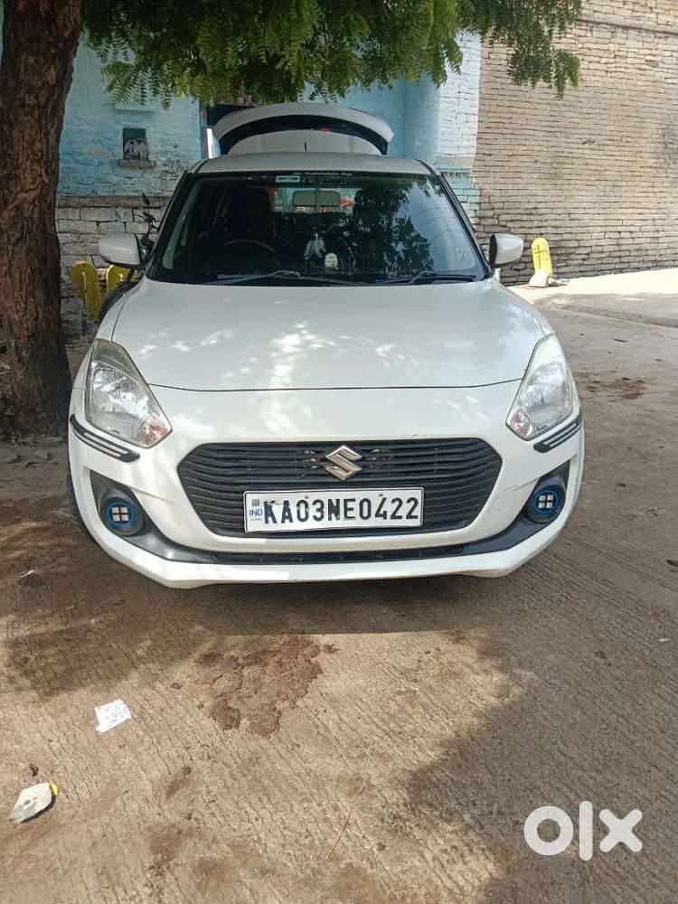 Maruti Suzuki Swift Diesel 2019