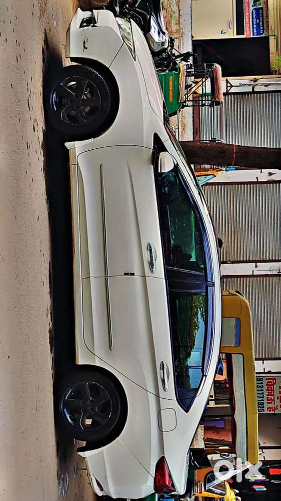 Honda City Petrol Manual 2015