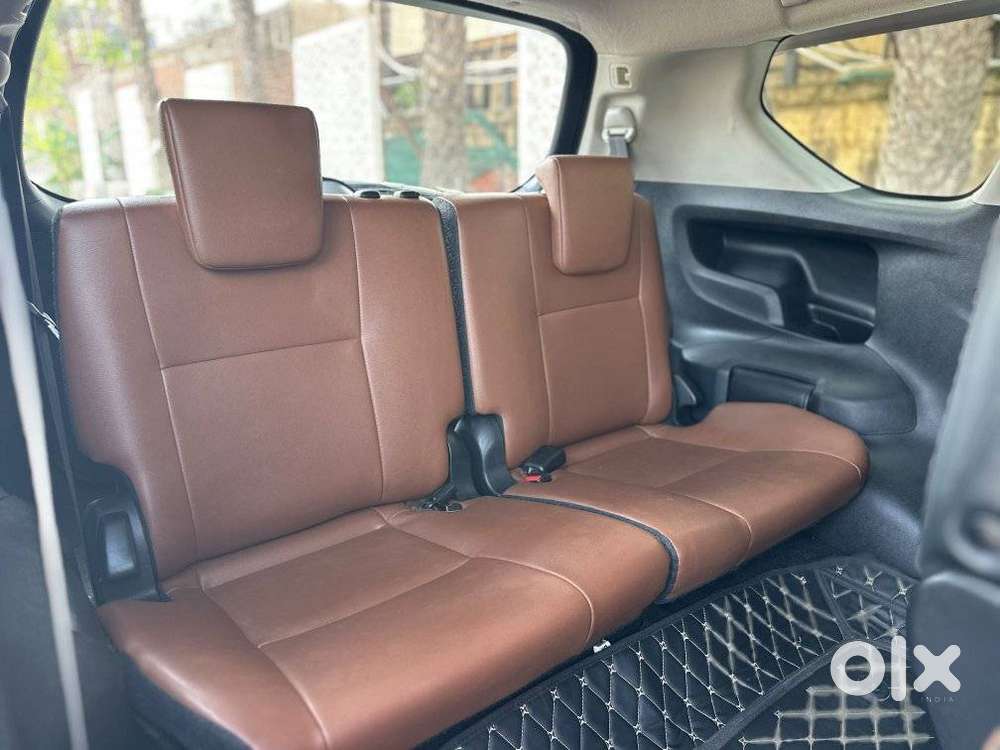 Toyota Innova Crysta 2.4 Z 7 Str, 2021, Diesel