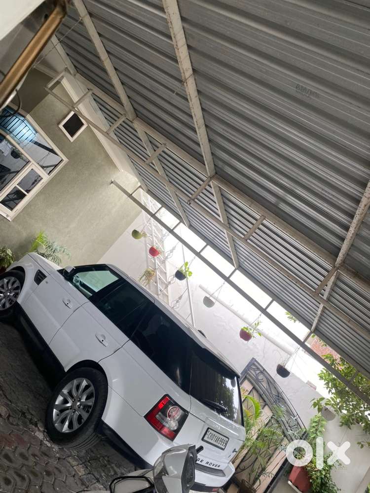 Land Rover Sport Diesel 2011 ,, All Original Paint .