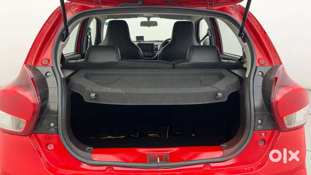 Maruti Suzuki Celerio 1.0 Zxi Plus Amt, 2022, Petrol