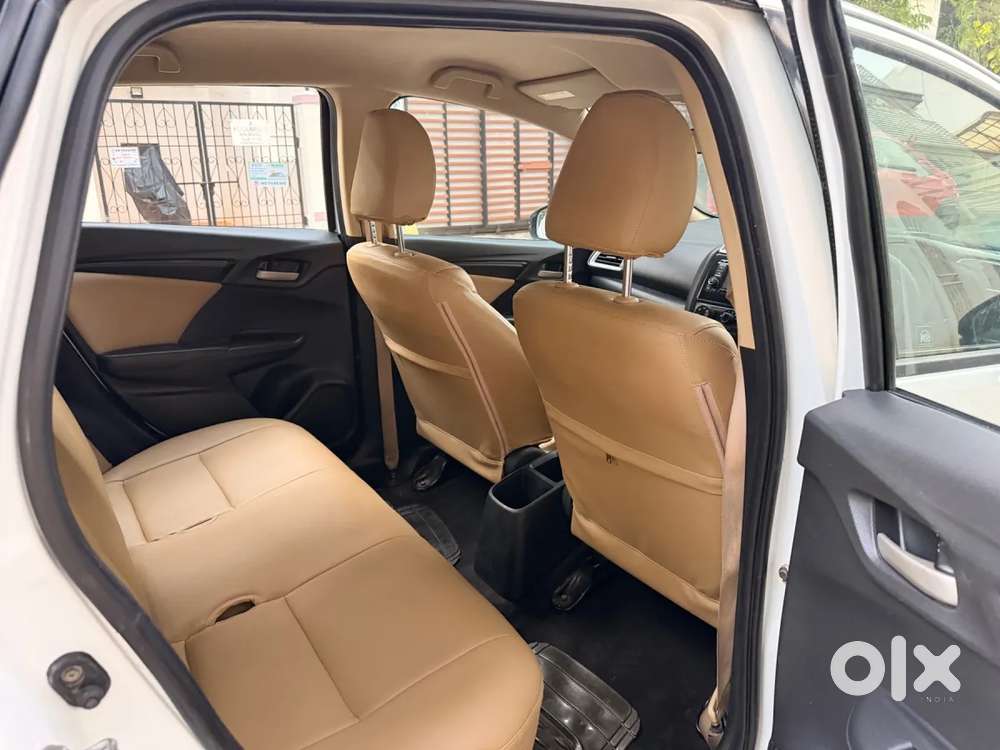 Honda Jazz 1.5 S I Dtec, 2015, Diesel
