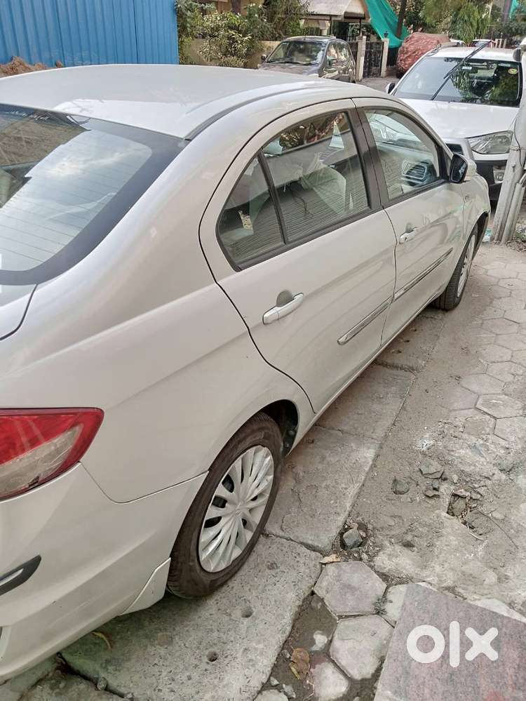 Well Maintained Good Condition,single Handed