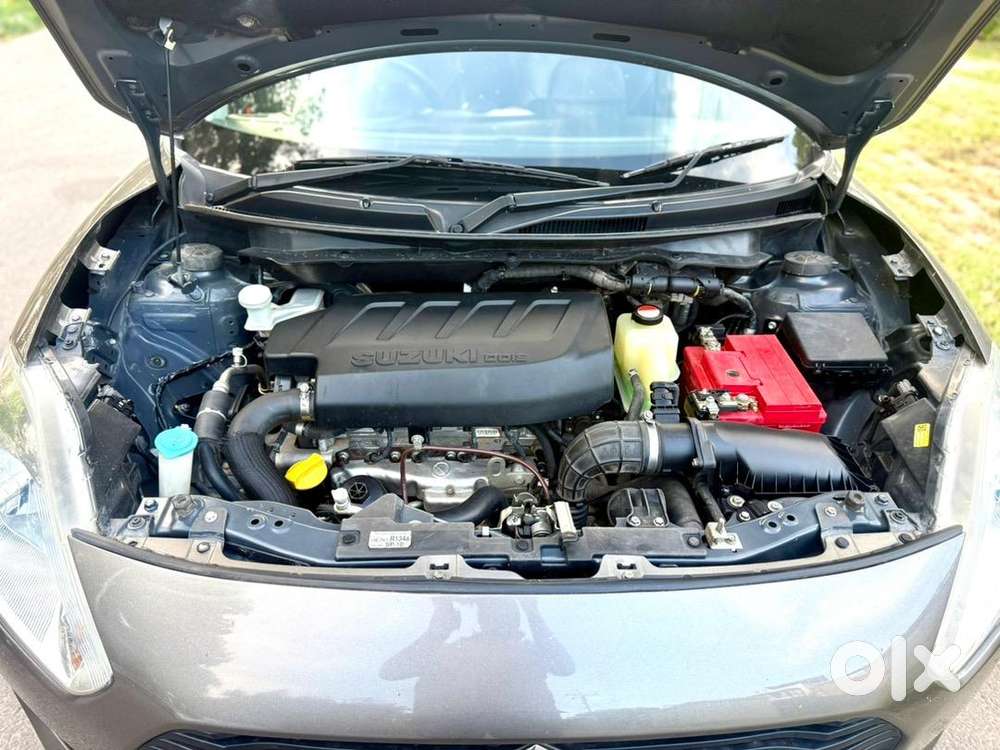 Swift Diesel 2018 Reg 2019 Single Hand