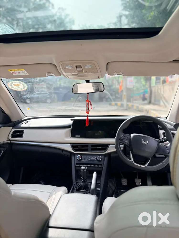 Mahindra Xuv700 Diesel 2022