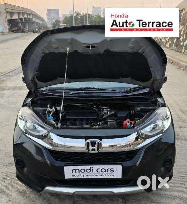 Honda Wr-v Edge Edition I-vtec S, 2017, Petrol