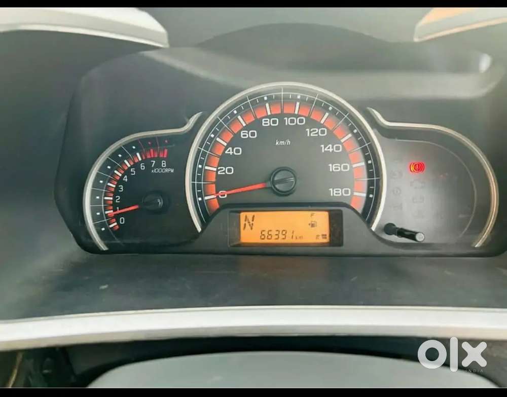 Maruti Suzuki Alto K10 2016 Petrol 71000 Km Driven