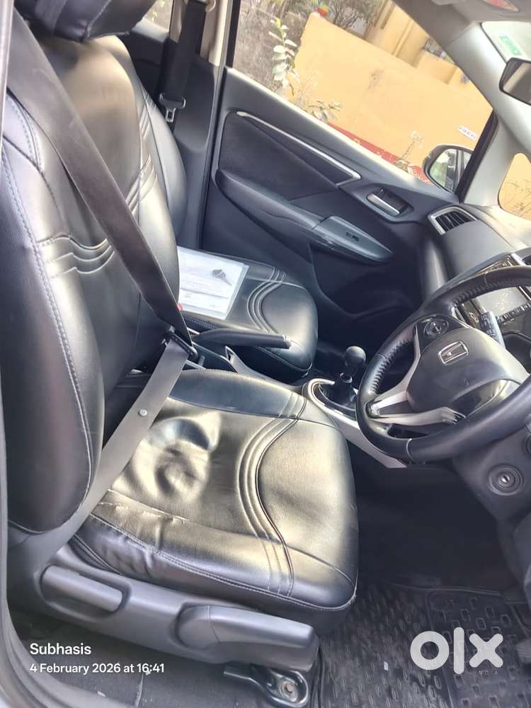 Honda Jazz 1.2 Vx I Vtec, 2018, Petrol