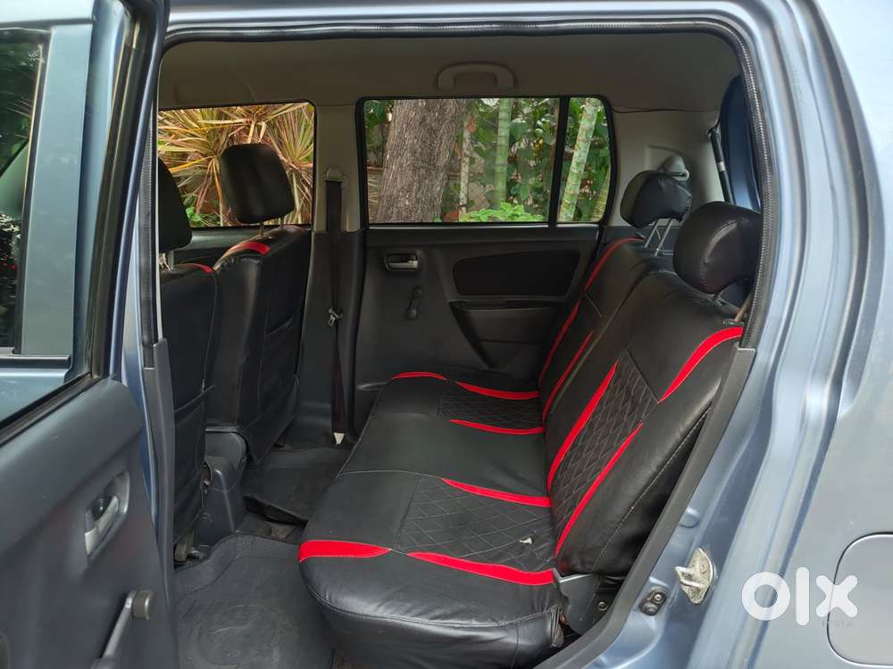 Maruti Suzuki Wagon R 2010-2012 Lxi Bs Iv, 2010, Petrol