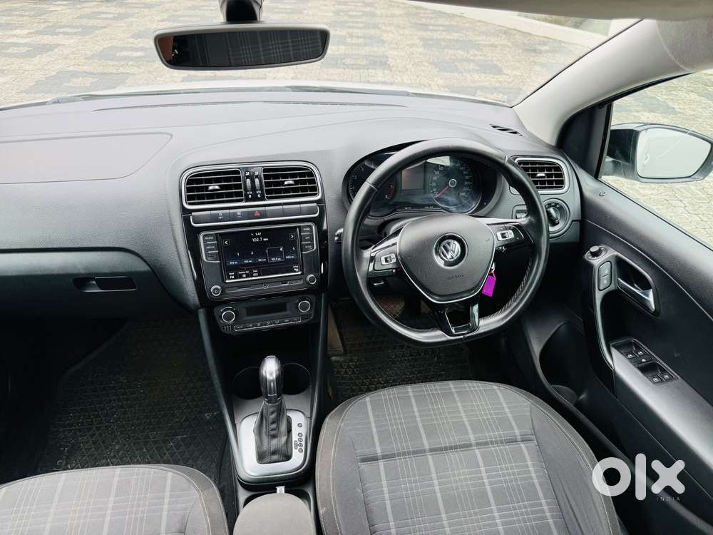 Volkswagen Polo Gt Tsi, 2021, Petrol