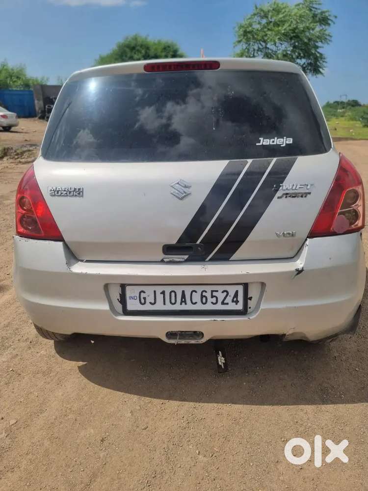 Maruti Suzuki Swift 2009