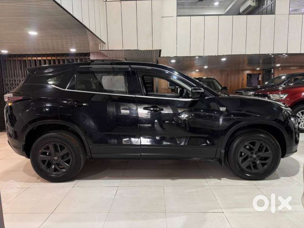 Tata Harrier Xt+, 2021, Diesel
