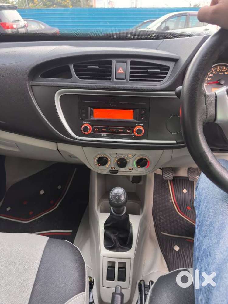 Maruti Suzuki Alto 800 Vxi Airbag, 2021, Petrol
