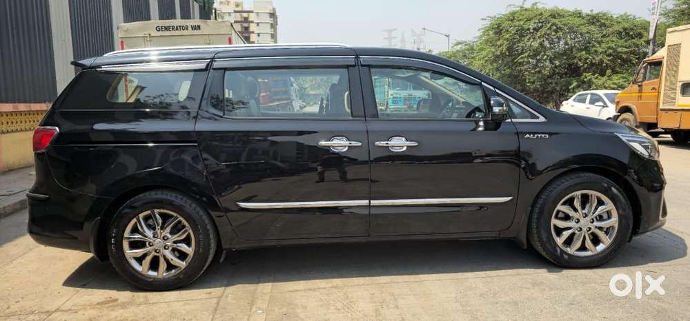 Kia Carnival Limousine Plus 7 Str, 2020, Diesel