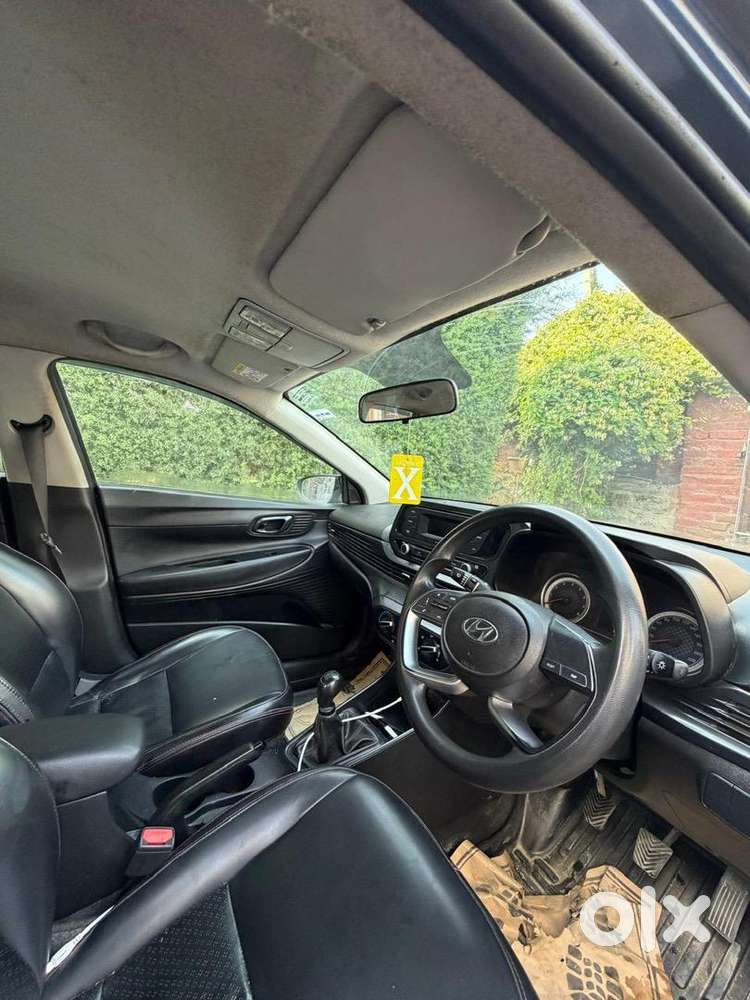 Hyundai I20 Magna 1.2 Petrol