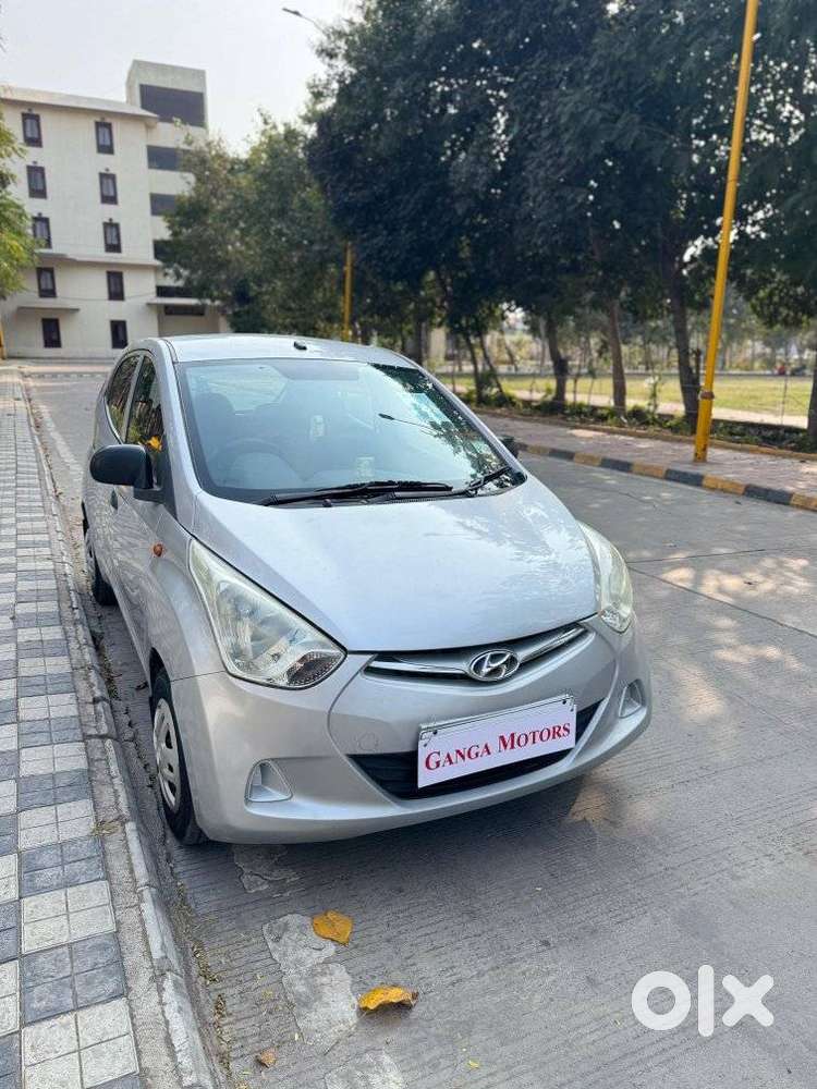 Hyundai Eon Era +, 2014, Petrol