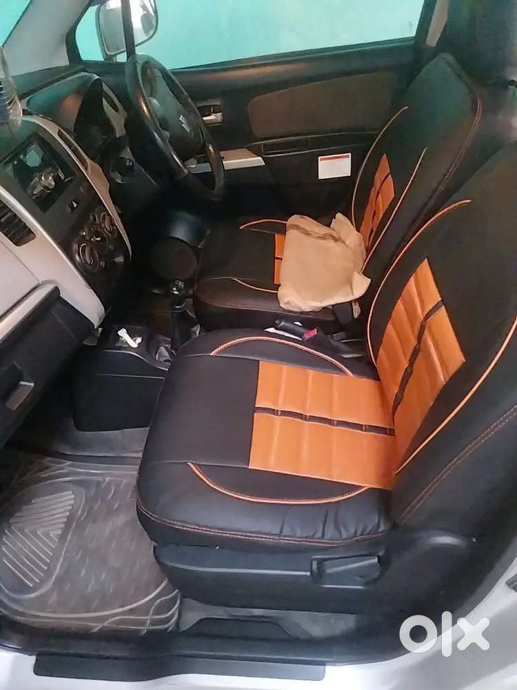 Wagonr Lxi 2014 Model Good Condition