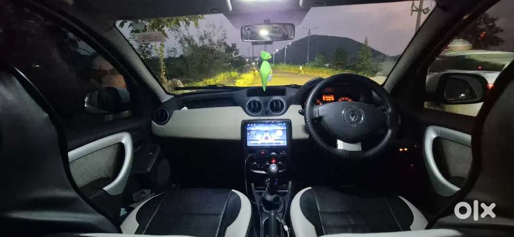 Renault Duster 2013 Diesel Well Maintained