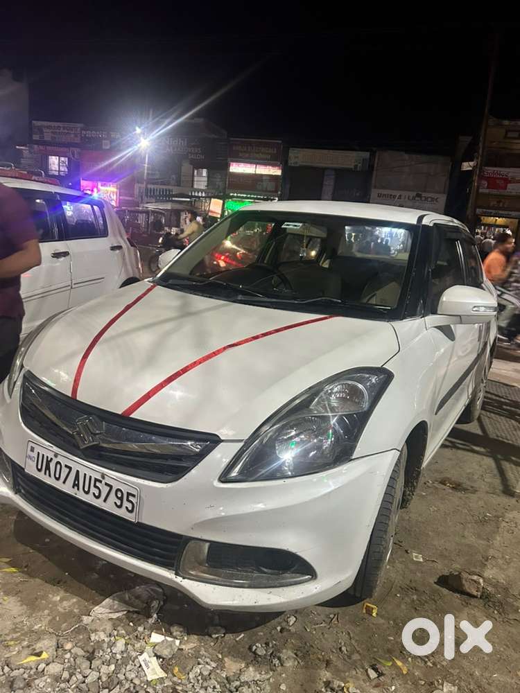Maruti Suzuki Diesel 2013