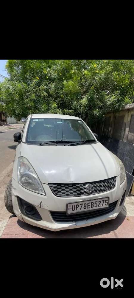 Swift Petrol