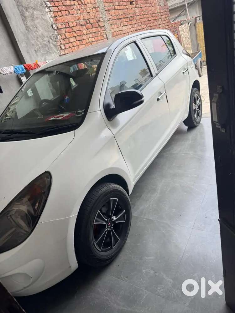 I20 2010 Model Kisa Car Nl Exchange Karni Aa