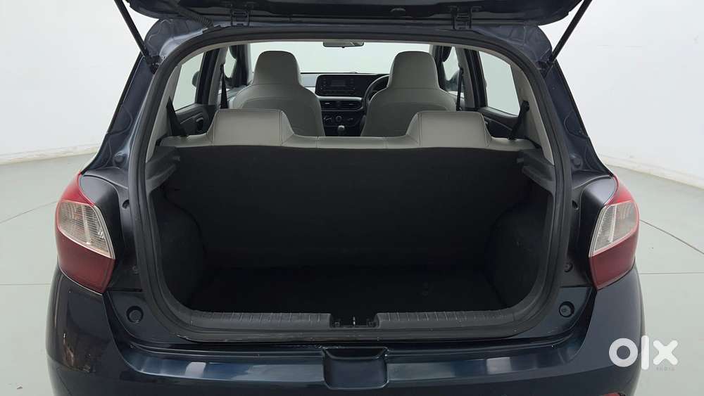 Hyundai Grand I10 Nios Magna 1.2 Kappa Vtvt, 2021, Petrol
