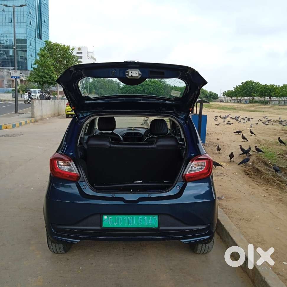 Tata Tiago Ev Xz Plus Lr, 2023, Electric