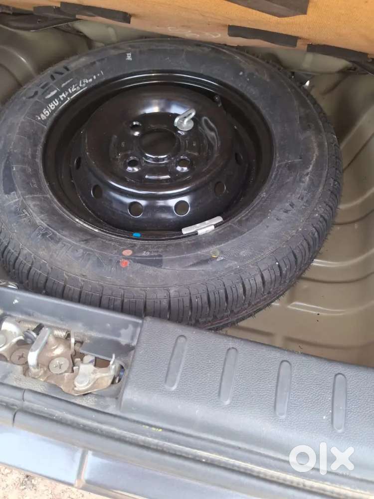 Maruti Suzuki Alto 800 2018 Petrol 25424 Km Driven