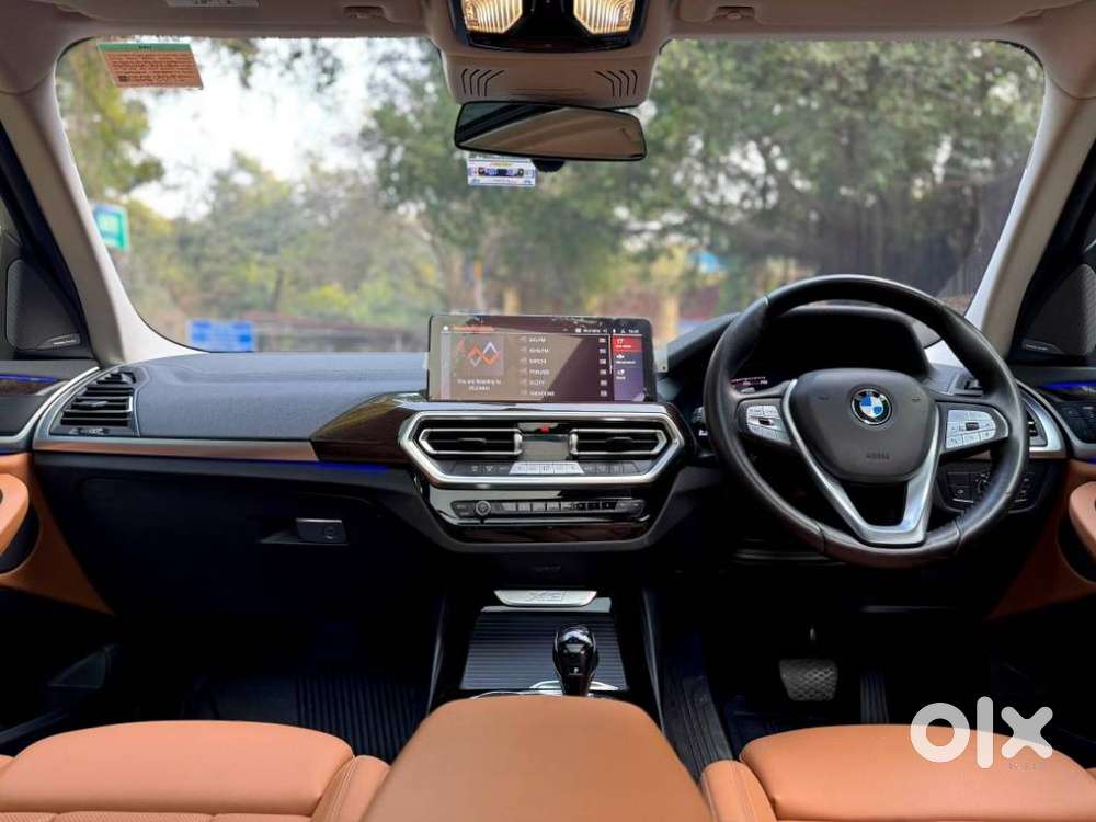 Bmw X3 Xdrive20d M Sport, 2023, Diesel