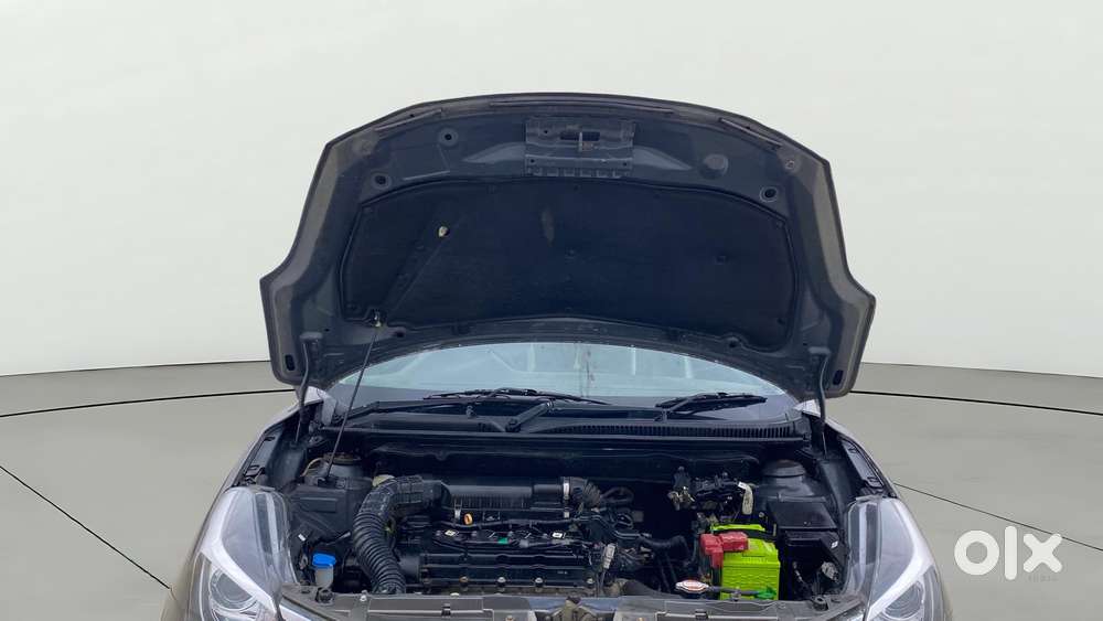 Maruti Suzuki Baleno 1.2 Delta, 2019, Petrol