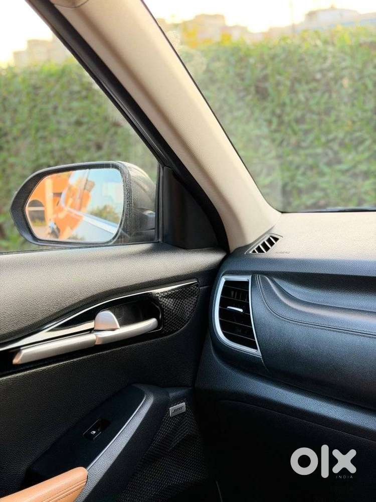 Kia Seltos Htx Plus D, 2021, Diesel