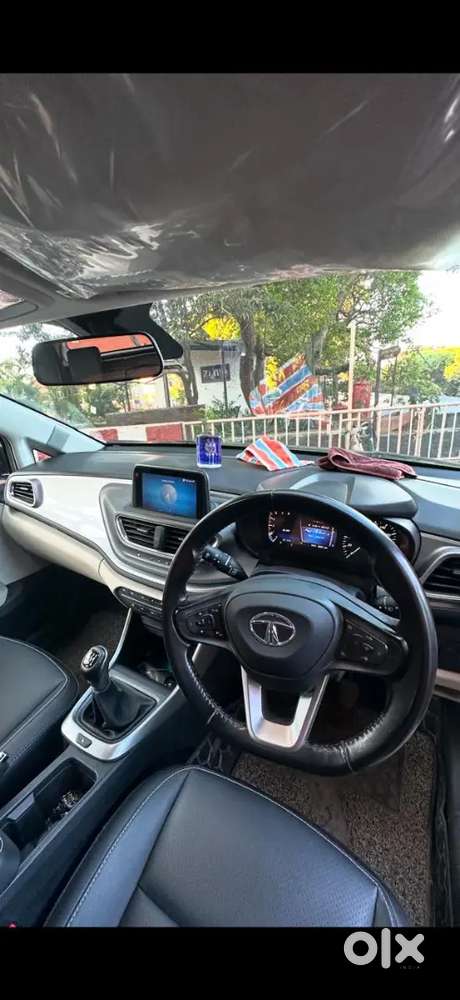 Tata Altroz 2022 Diesel Well Maintained