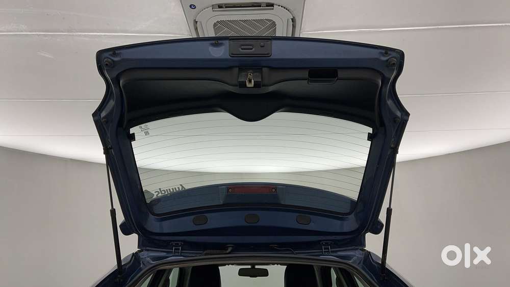 Maruti Suzuki Baleno 1.2 Alpha, 2018, Petrol