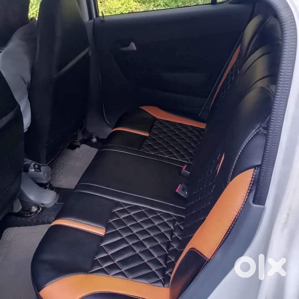 Maruti Suzuki Alto 800 2015 Petrol 50 Km Driven